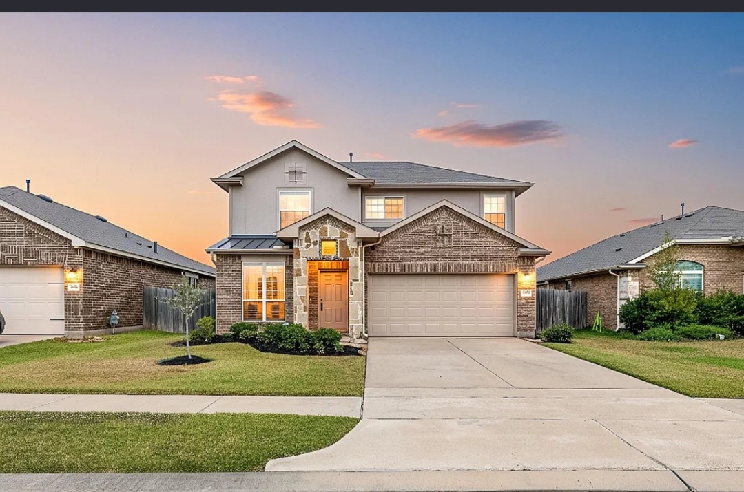 MAINTAIN HOMES IN HEART OF KATY TEXAS